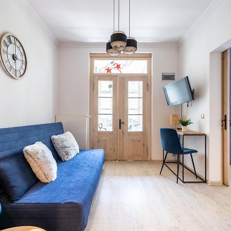 By The Sea Sopot Apartament Екстериор снимка