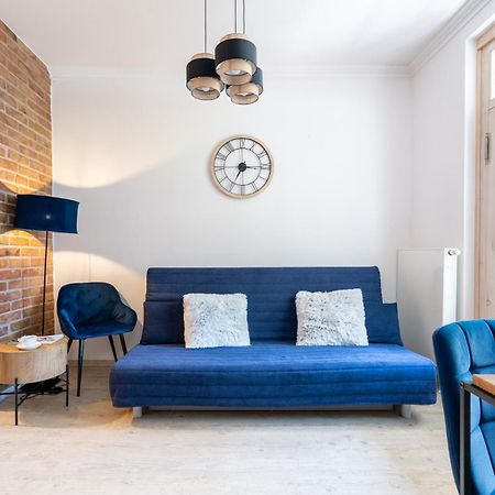 By The Sea Sopot Apartament Екстериор снимка