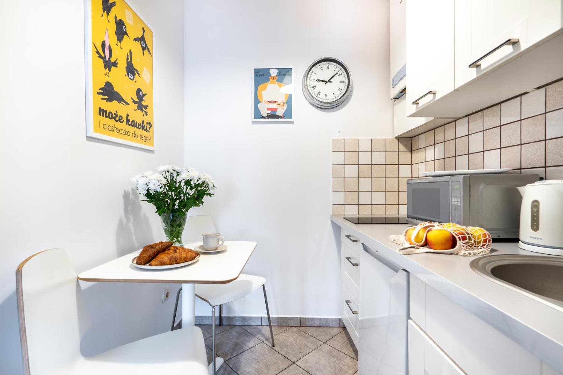 By The Sea Sopot Apartament Екстериор снимка