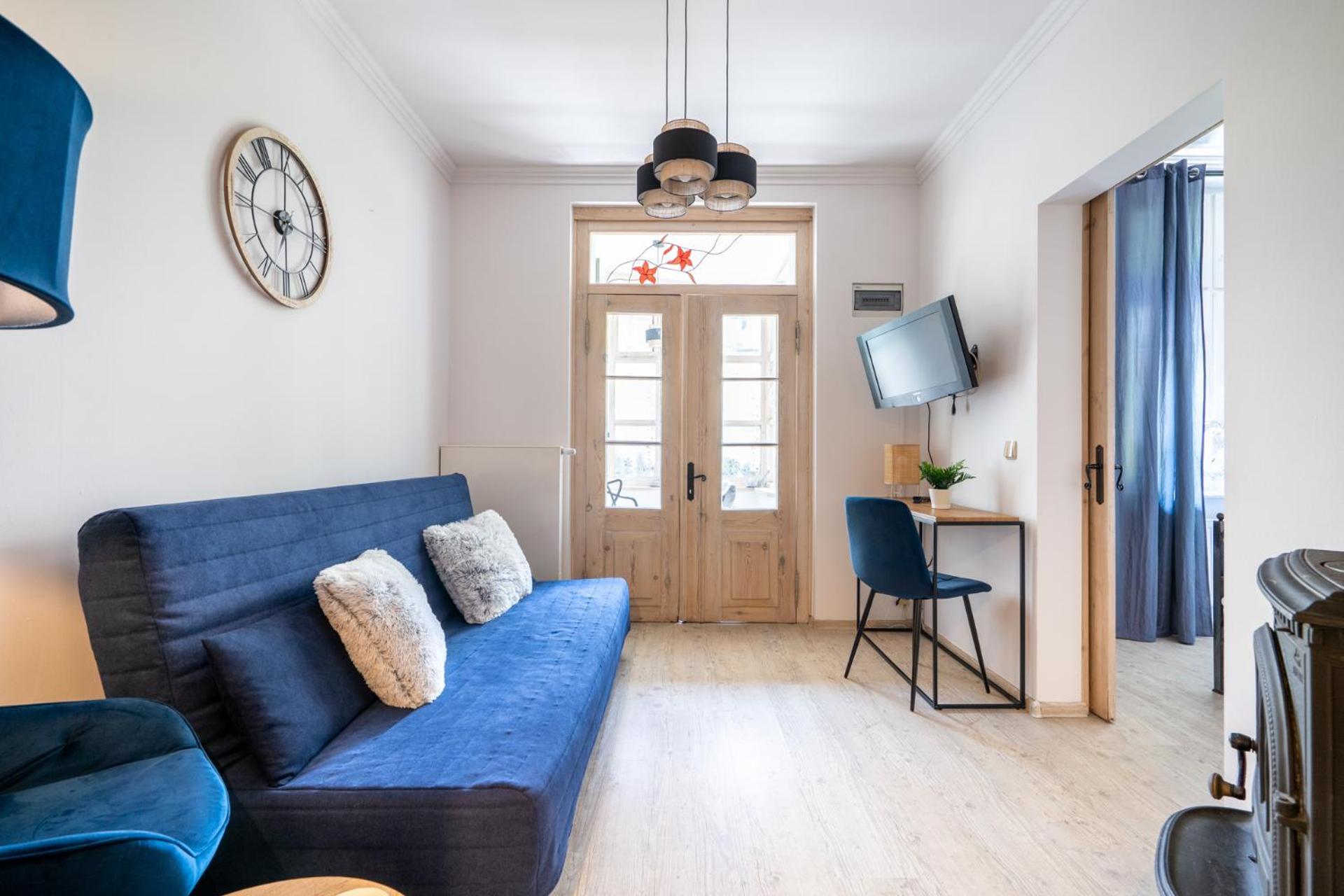 By The Sea Sopot Apartament Екстериор снимка