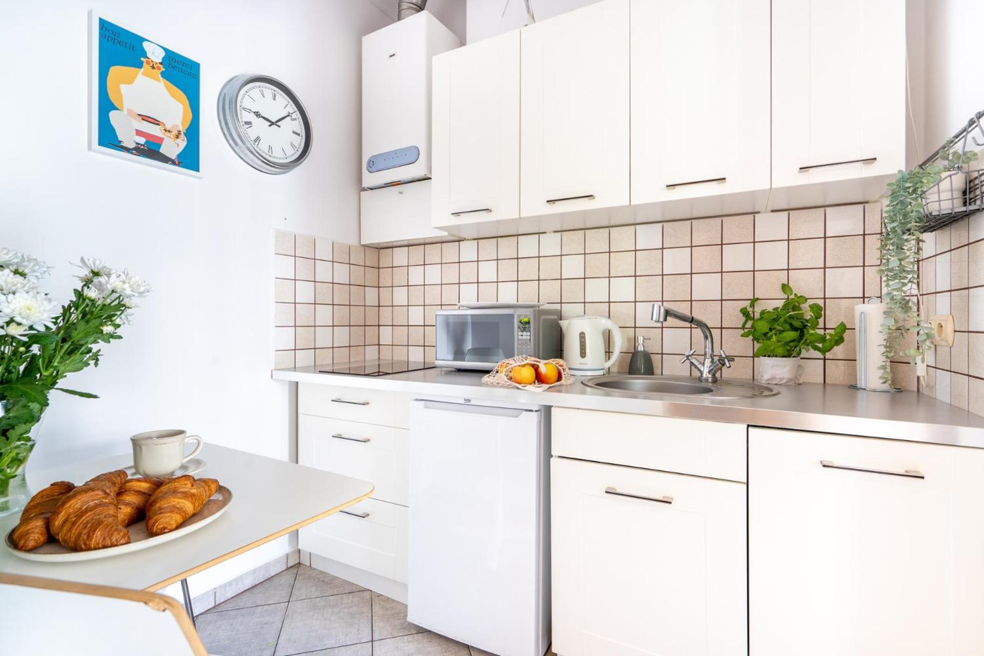 By The Sea Sopot Apartament Екстериор снимка