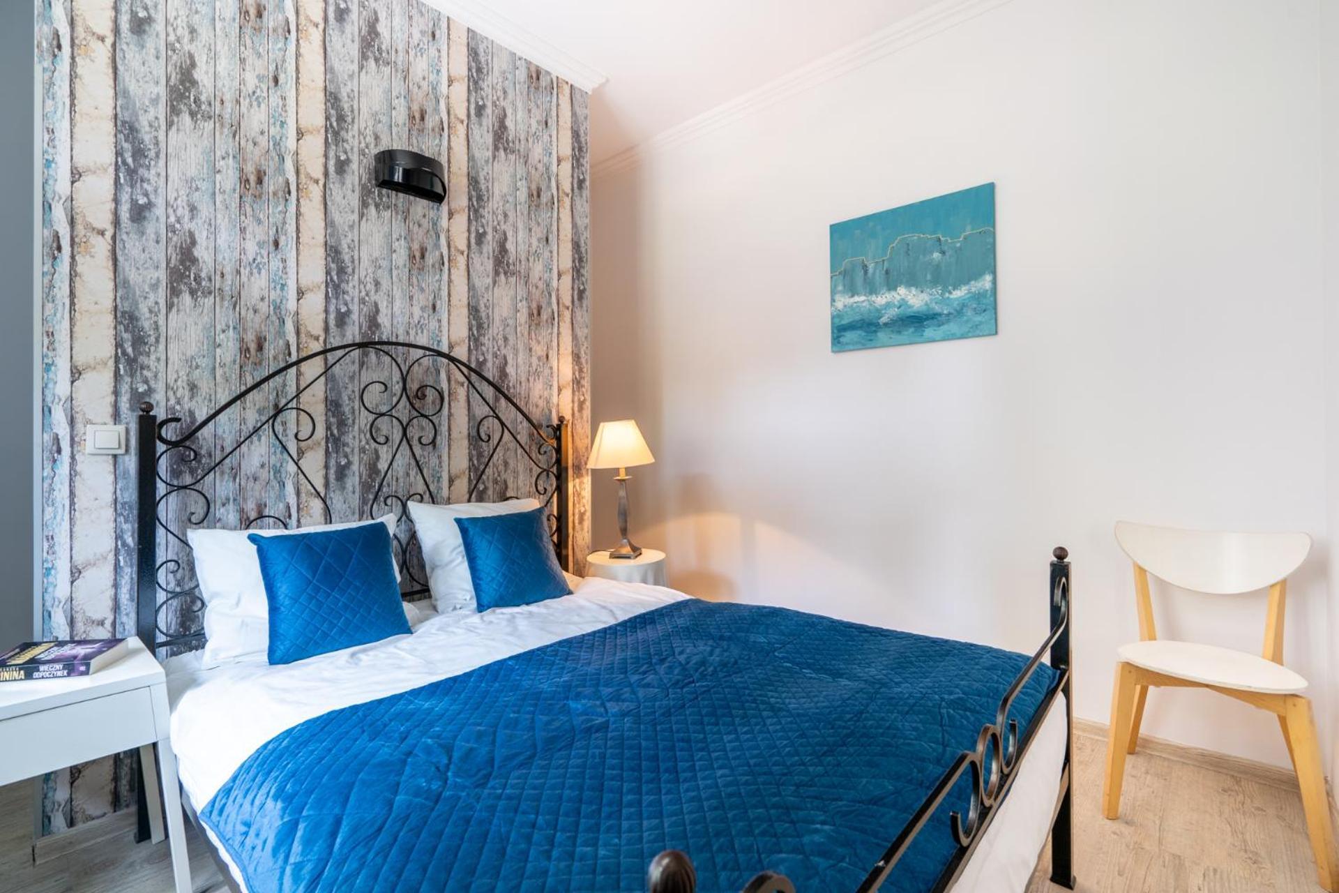 By The Sea Sopot Apartament Екстериор снимка