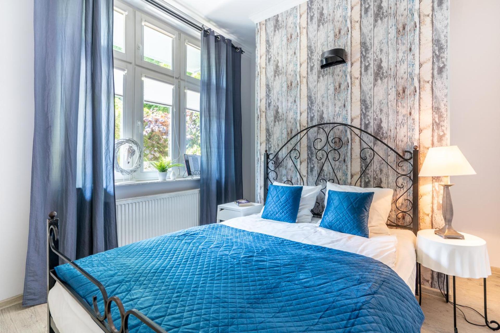 By The Sea Sopot Apartament Екстериор снимка