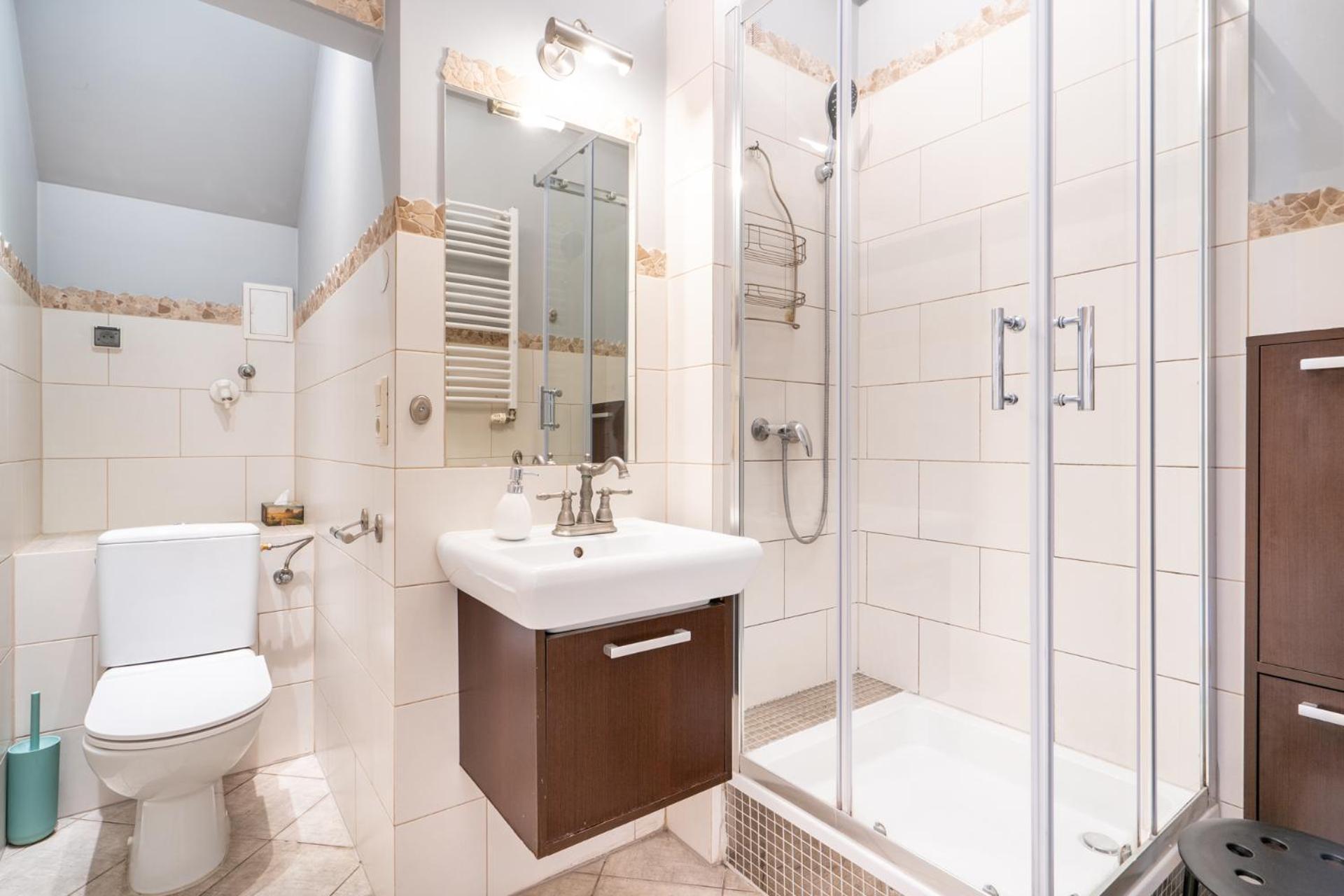 By The Sea Sopot Apartament Екстериор снимка
