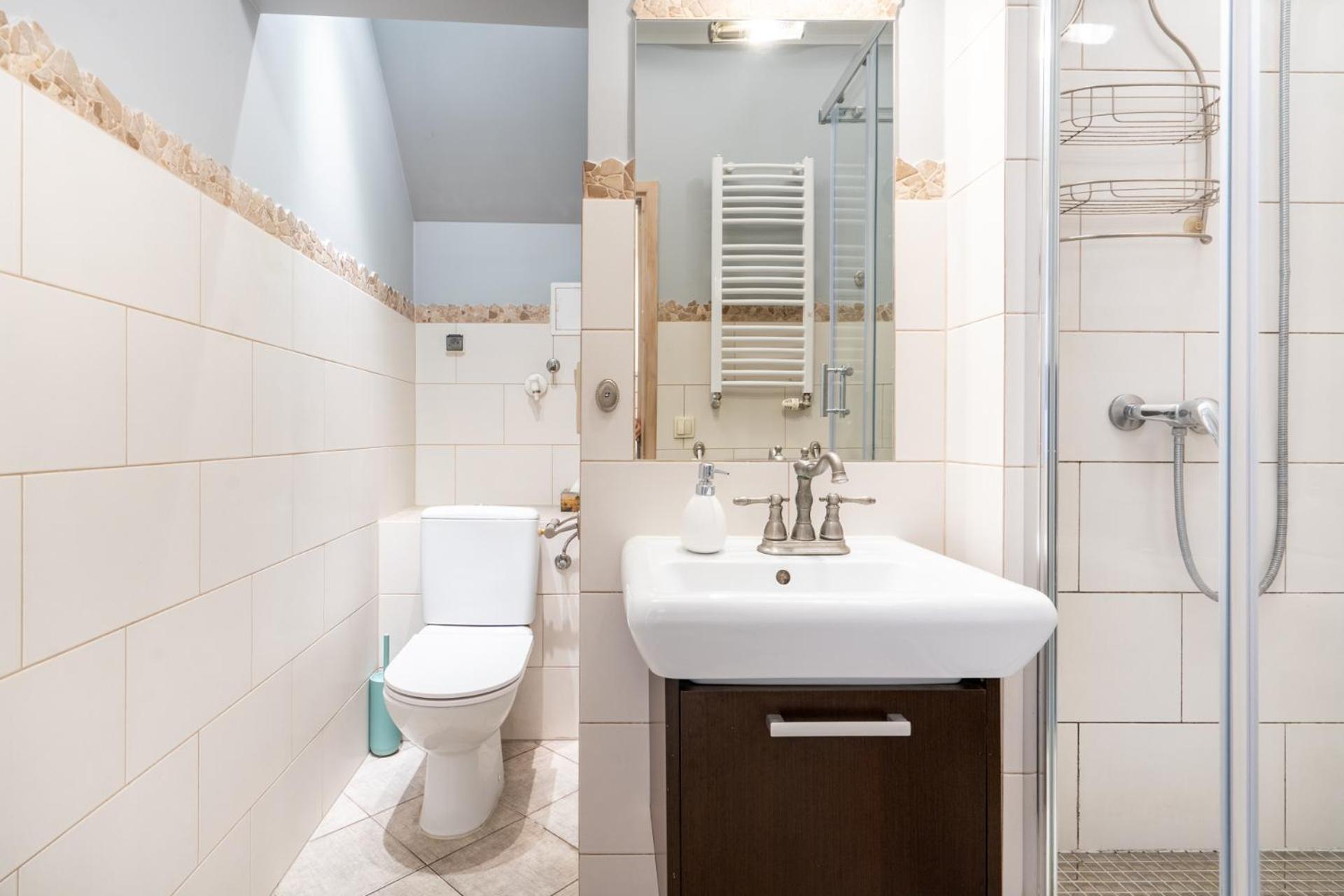 By The Sea Sopot Apartament Екстериор снимка